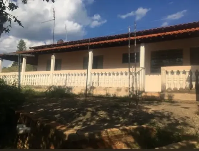 Chácara custo benefício em Amparo-sp