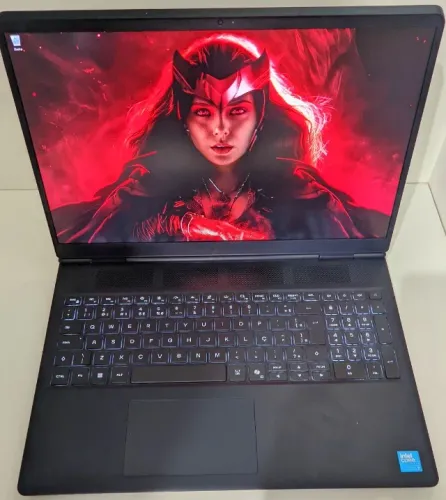 Notebook Gamer Alienware Ultra 7 240H RTX 4050 32GB Tela 2K (Semi Novo)