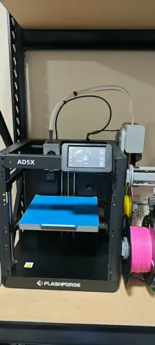 Impressora 3D Flashforge AD5X