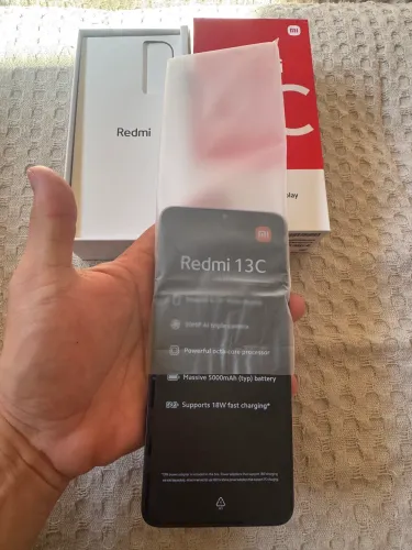 Redmi 13C