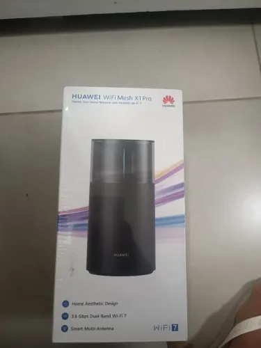 HUAWEI WIFI MESH X1 PRO ROTEADOR 