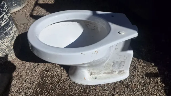 Vaso sanitário hidra