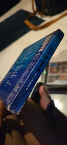 Nevermind Nirvana CD Box duplo