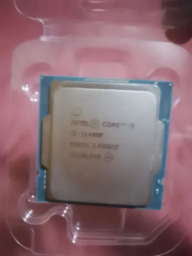 I5 11400F