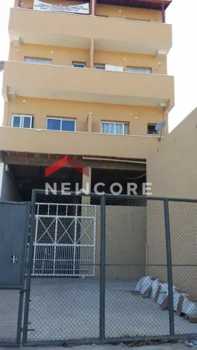 Apartamento em Rua das Cisalpinas - São Roberto (Jordanésia) - Cajamar/SP