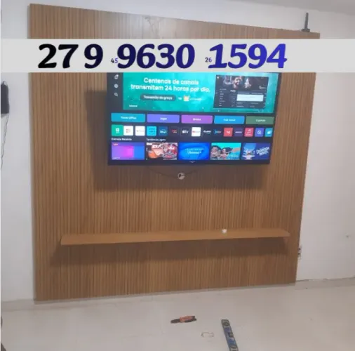 Montador de Móveis Vila Velha - Chame Oliver