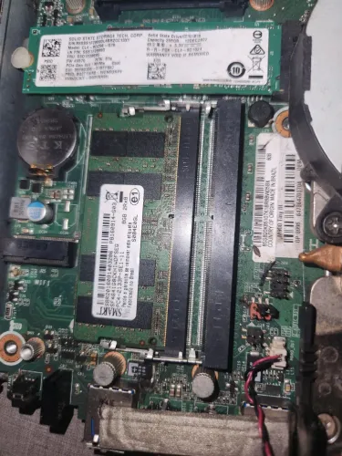 MINI PC LENOVO THINK CENTER
