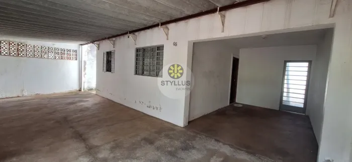 Casa Comércio ou Residencial, em Av grande fluxo, 10m frente R$ 390mil