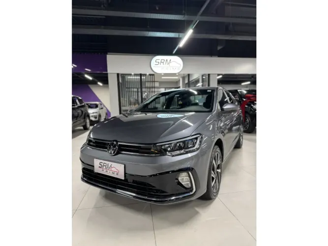 Volkswagen Virtus Highline 200 TSI 1.0 Flex 12V AUT 2024