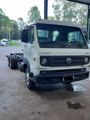 Vw 10.160 2015 trucado 