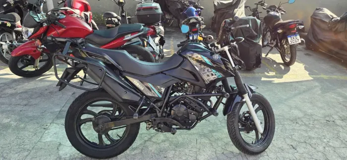ALUGUEL DE MOTO