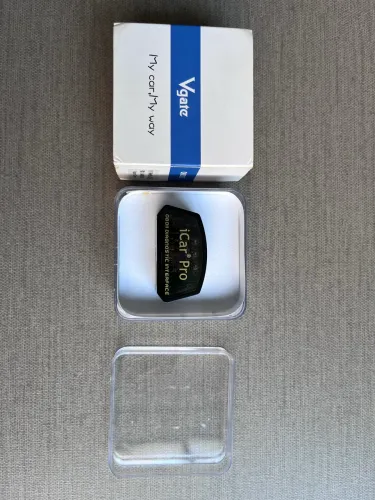 Vgate Icar Pro OBD2