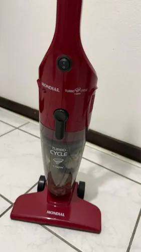 Aspirador de pó