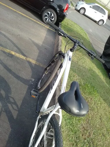 Bicicleta aro 29