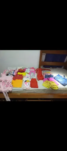 Lote menina