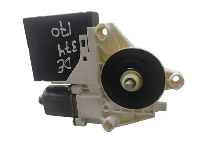 Motor máquina de vidro dianteiro esquerdo tiguan 2011/2012