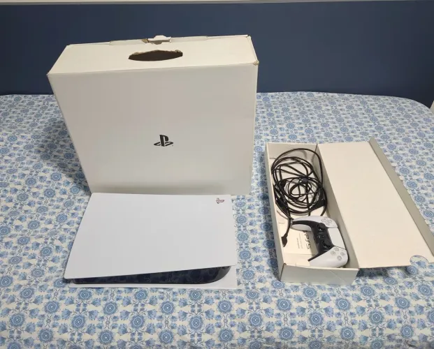 Playstation 5