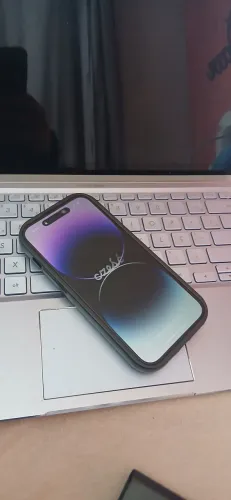 iPhone 14 Pro impecável - aceito cartão e trocas