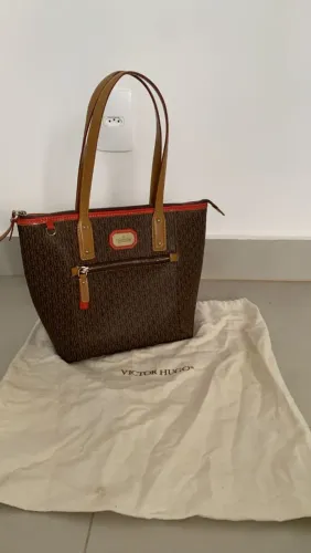 Bolsa Victor Hugo Original