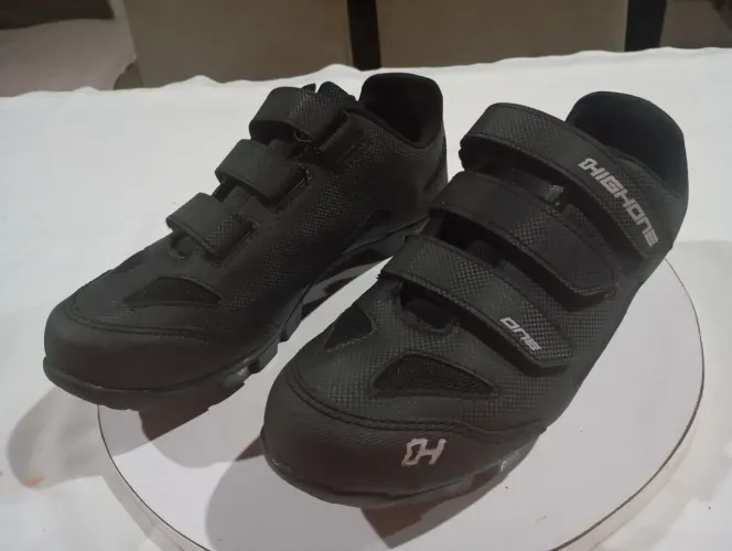 Sapatilha MTB tamanho 40/41