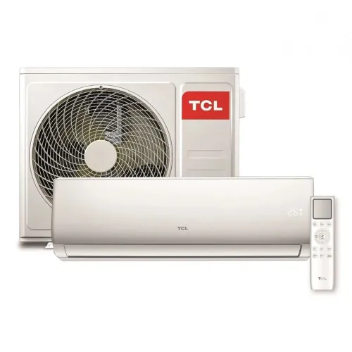 Ar condicionado TCL - NOVO