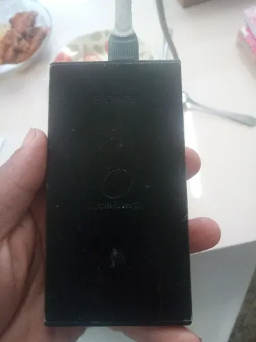 Power Bak da Sony original carregamento muito rápido todo original