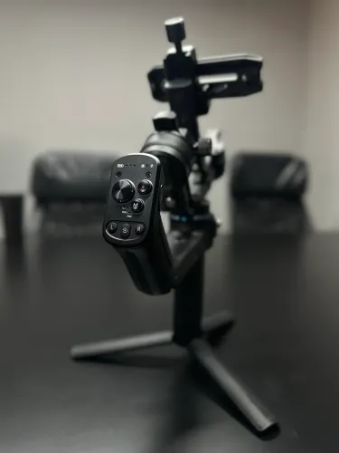 Gimbal Scorp-C FeiyuTech