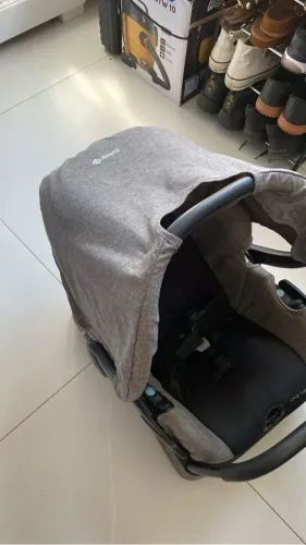 Bebê conforto/cadeirinha