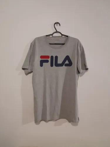 Camisa Fila