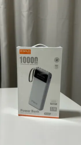 Powerbank 10.000