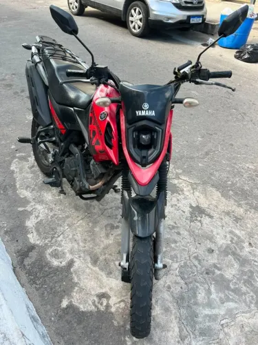 Yamaha XTZ 150 Crosser 2022/2023 (Motor Feito Recente / IPVA Pago)