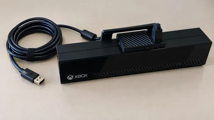 Kinect Original Xbox One - Não Testado - R$130(negociável)