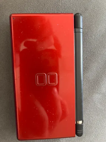 Nintendo Ds Lite