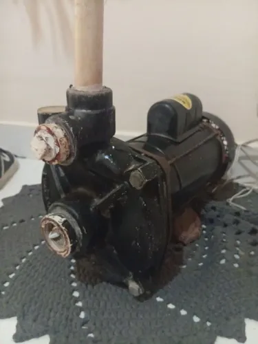 Bomba para poço