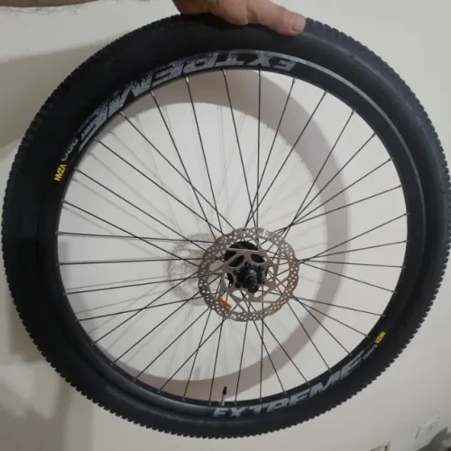 RODA VZAN EXTREME PRO - MONTADA