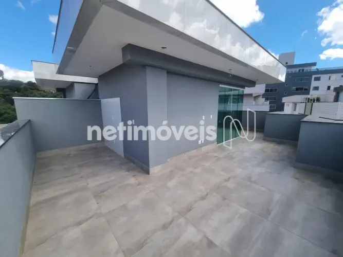 Venda Cobertura Minas Brasil Belo Horizonte