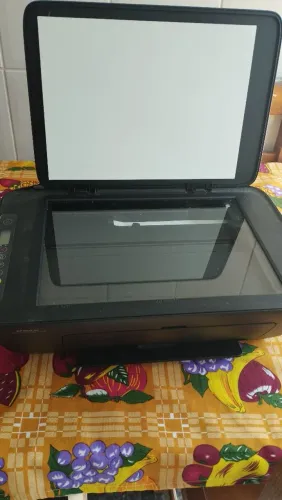 Impressora hp