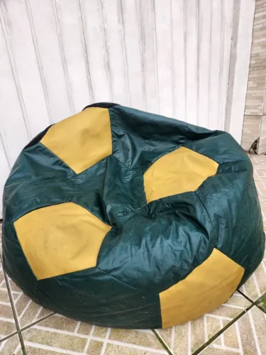 Puff para sala