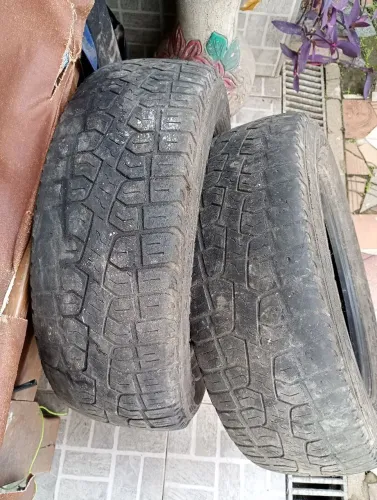 Pneus Pirelli Scorpions 205 65 15