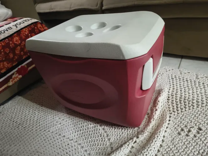 CAIXA TERMICA 45L (INVICTA)