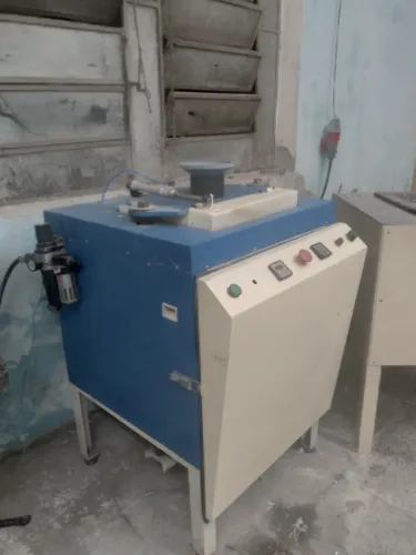 Injetora zamac,Fabrica completa 