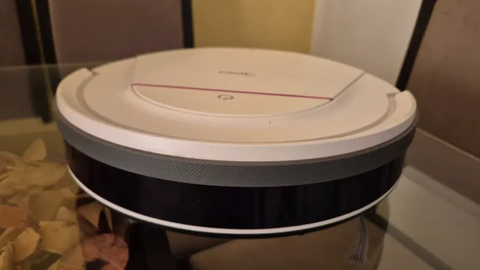 Aspirador de Pó Automático "Robô" Midea