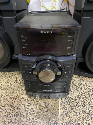 Som Sony gtr-88