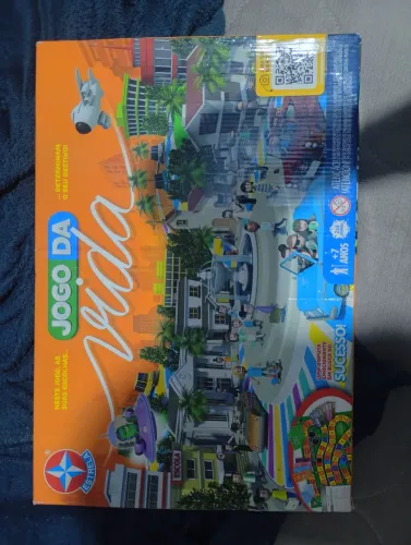 Jogo de tabuleiro
