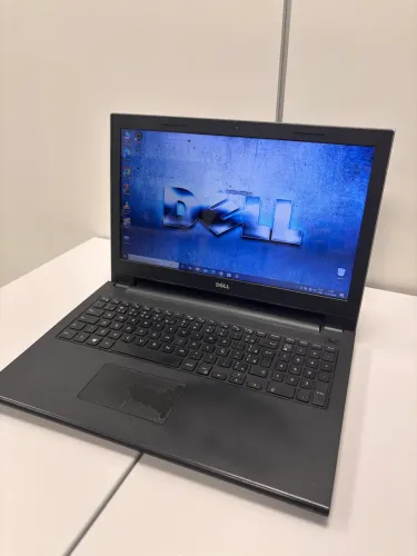Notebook Dell intel core i5 SSD240gb