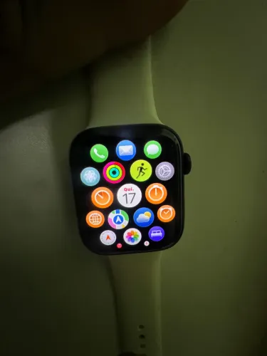 Apple Watch séries 8 45mm