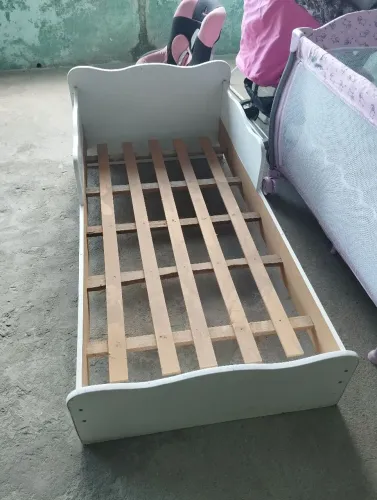 Cama infantil 