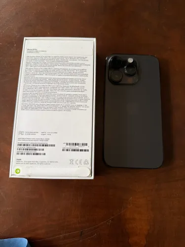 iPhone 14 Pro 256 GB