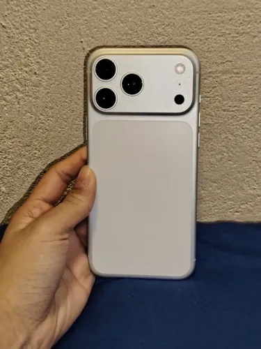iPhone Pro Max 256gb seminovo