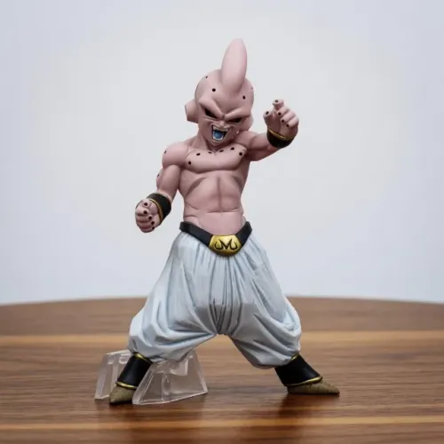Actions figure dragon ball
